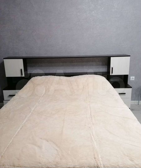 Квартира-студия, 35 м², 1/26 эт.