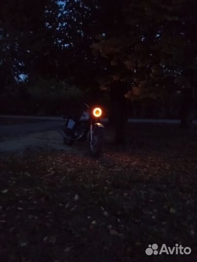 Продам иж планета 5