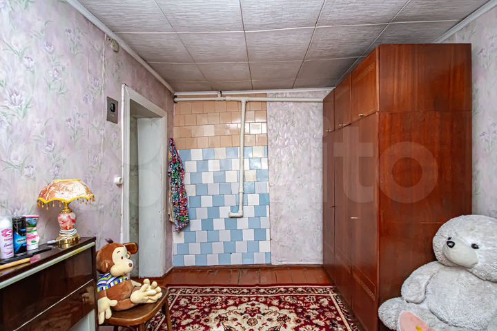 Дом 106,5 м² на участке 10 сот.