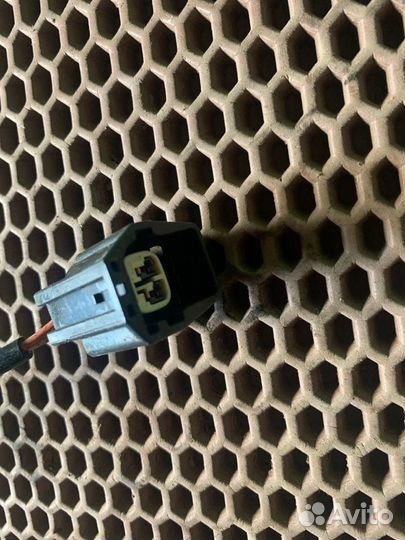 Датчик детонации Ford Focus 3 3 iqdb 2013