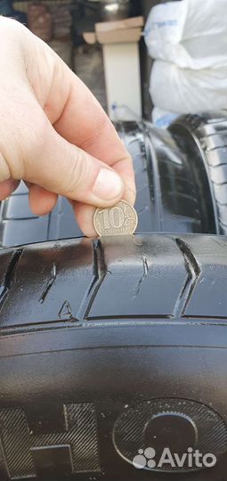 Kumho Crugen HP91 245/60 R18