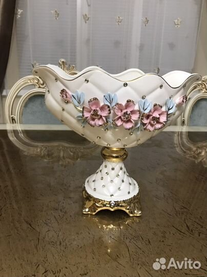 Ваза для конфет