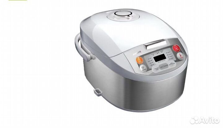 Мультиварка