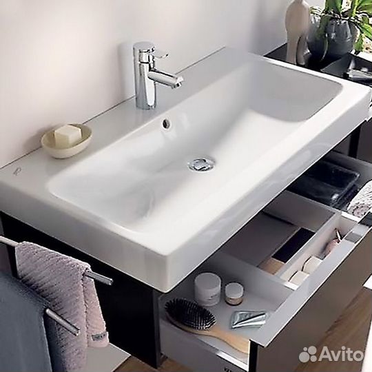 Geberit 124090000 Раковина мебельная