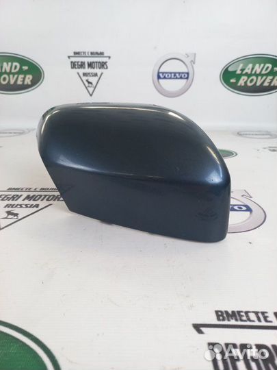 Крышка зеркала правая оригинал Volvo XC70 XC90