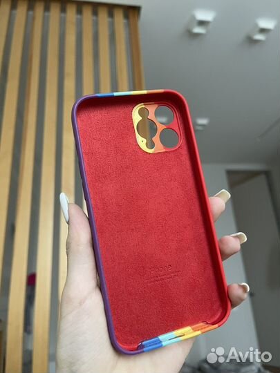 Чехол на iPhone 12 pro max