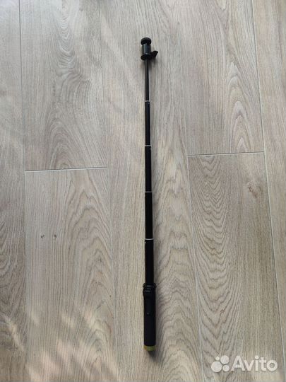 Селфи палка Xiaomi YI (монопод с пультом)