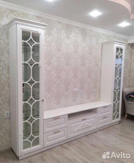 Шкаф на заказ