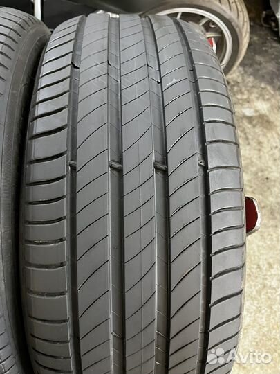 Michelin Primacy 4 235/55 R18