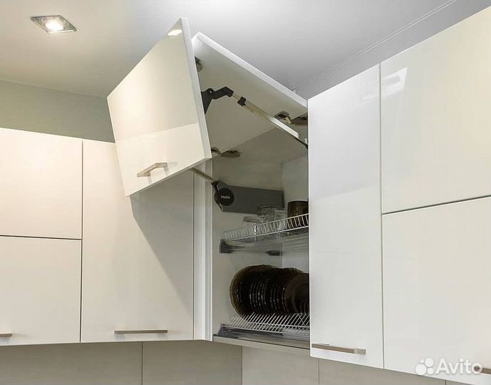 Кухня Кухонный гарнитур