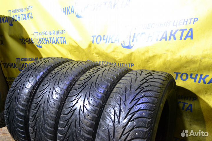 Yokohama Ice Guard IG35 215/65 R16