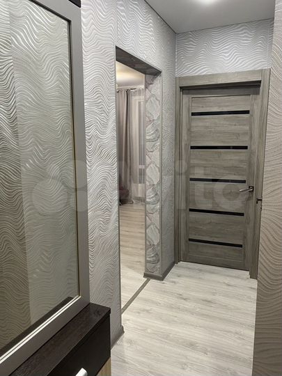 1-к. квартира, 37,2 м², 1/10 эт.