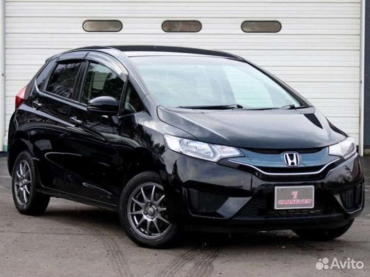 Honda Fit 1.3 CVT, 2020, 40 000 км