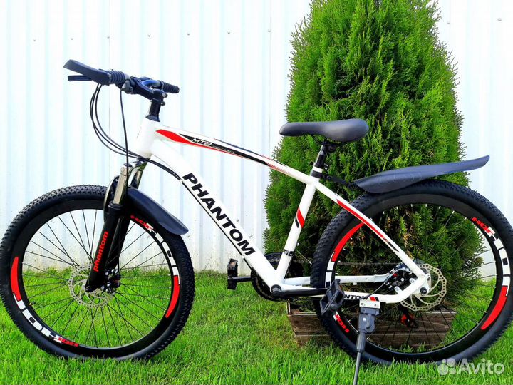 Велосипед горный 26