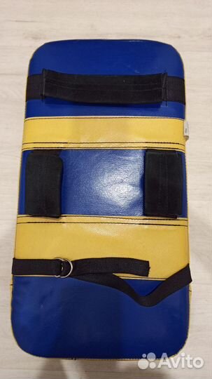 Макивара Рэй-спорт