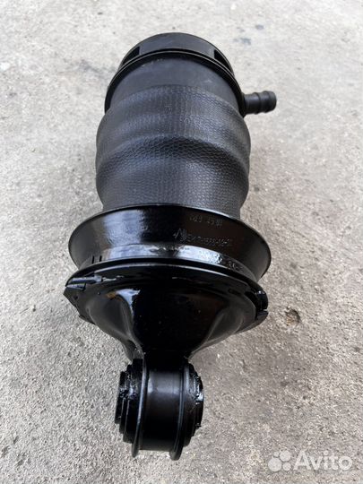 Пневмобаллон CLS W219