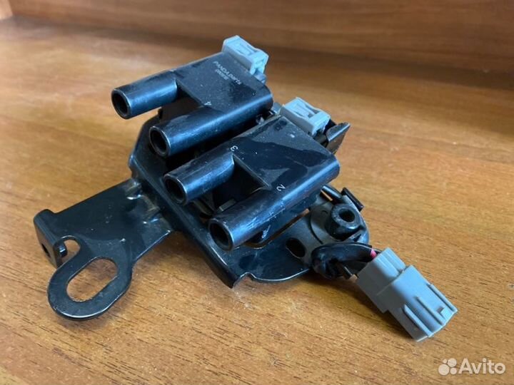 Катушка зажигания Kia Spectra 2004 - 2006