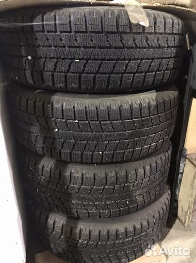 Колеса для volkswagen