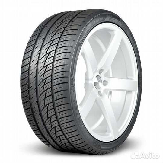 Delinte DS8 225/55 R19 H