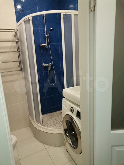 Квартира-студия, 22,4 м², 5/10 эт.