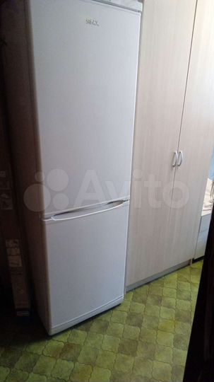 Комната 11,9 м² в 2-к., 3/5 эт.