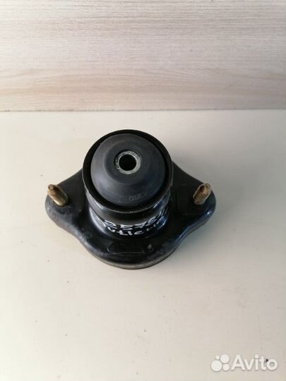 Чашка стойки (установка/гарантия) задняя