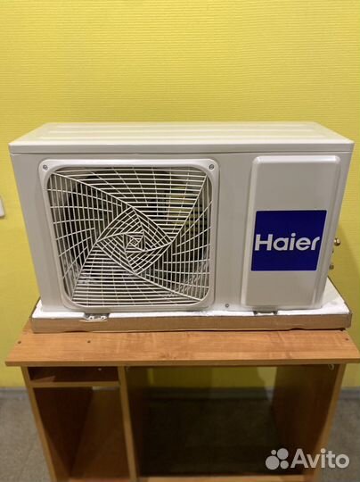 Настенная сплит-система Haier (Хаер)