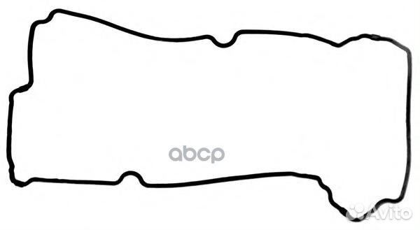 Прокладка клапанной крышки ford/mazda maverick