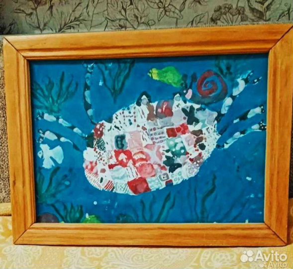 Картины 40*60см