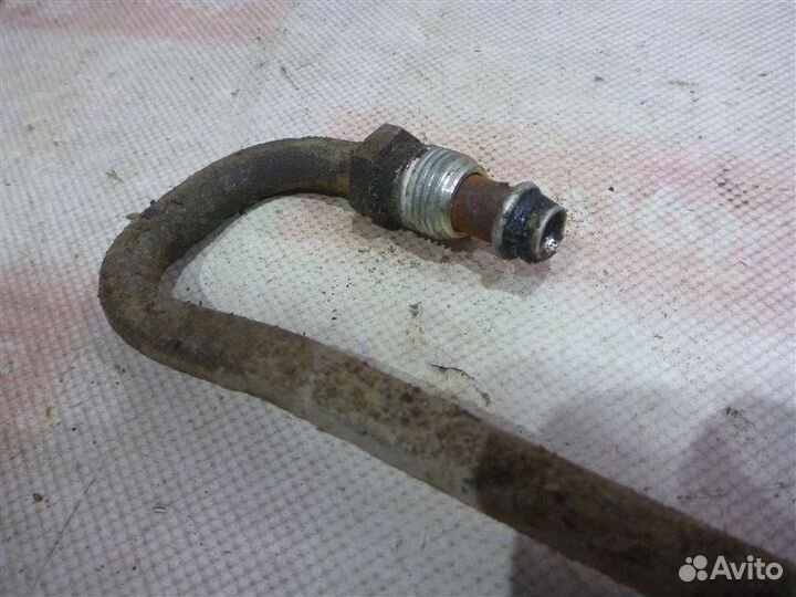 Трубка гидроусилителя Chery Tiggo T11 4G64S4M 2006