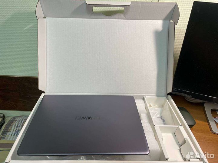 Huawei matebook 14s 2022