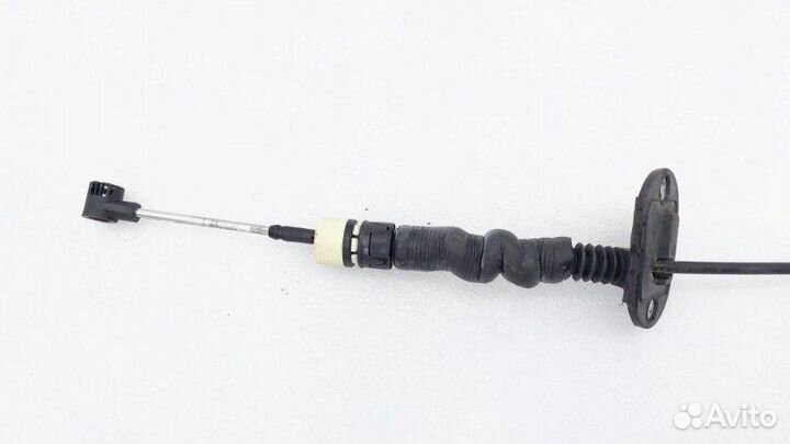 Трос АКПП Ford Kuga 1 DW10C 2012