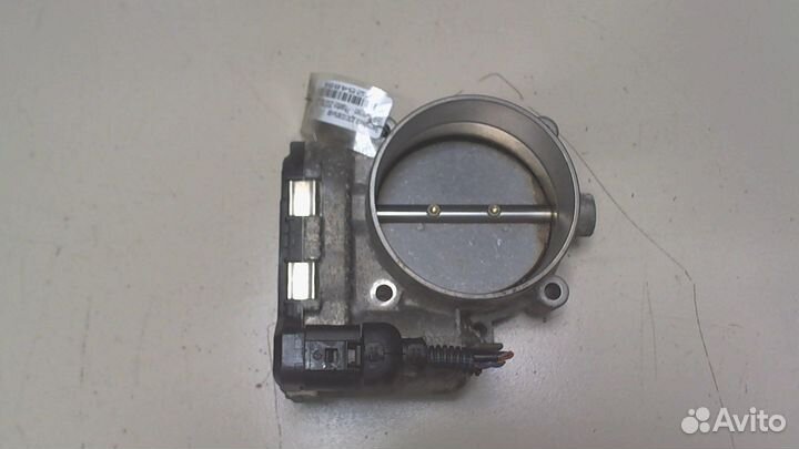 Заслонка дроссельная Volkswagen Phaeton, 2004