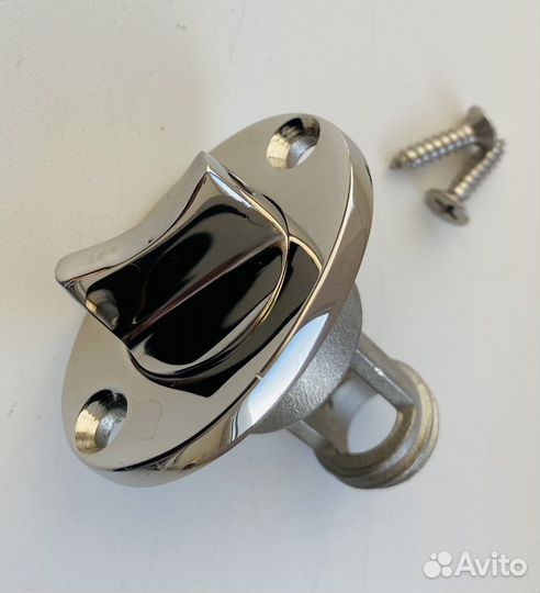 Пробка сливная