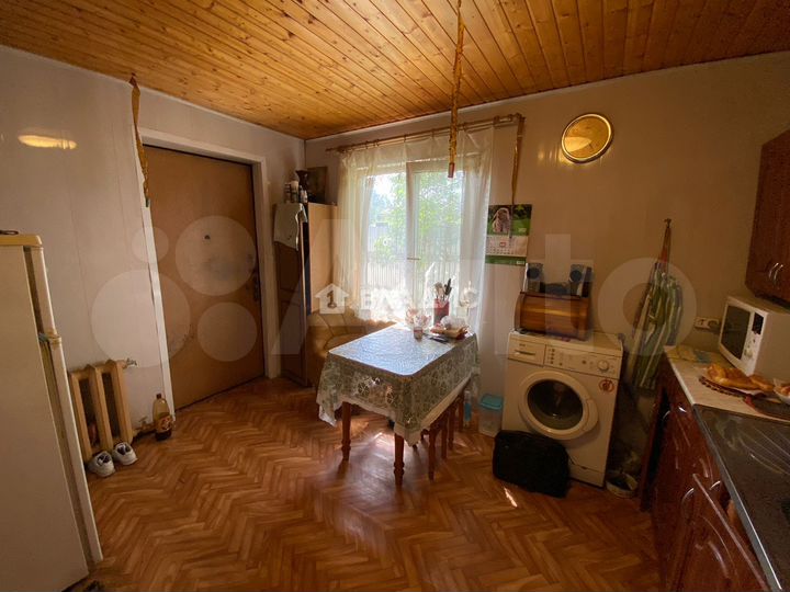 Дом 41 м² на участке 4,3 сот.