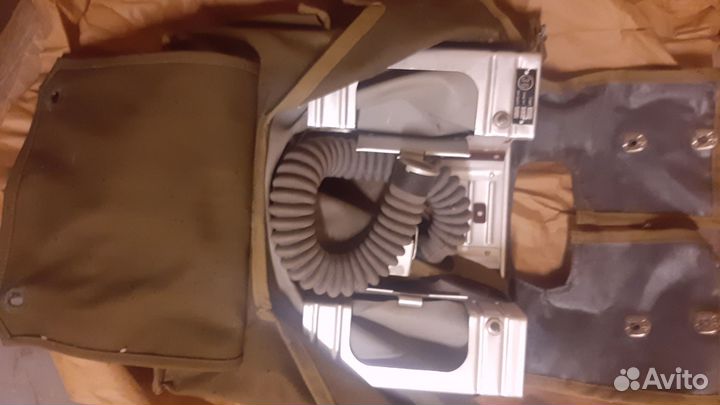 Противогаз ип 46