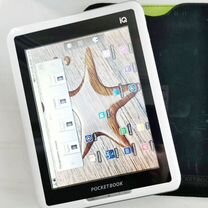 Электронная книга pocketbook iq 701