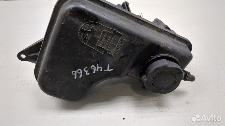 Бачок расширительный BMW X3 E83