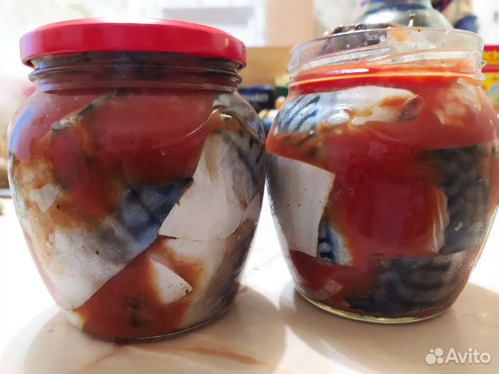 Домашняя тушенка