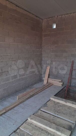 Гараж, 24 м²