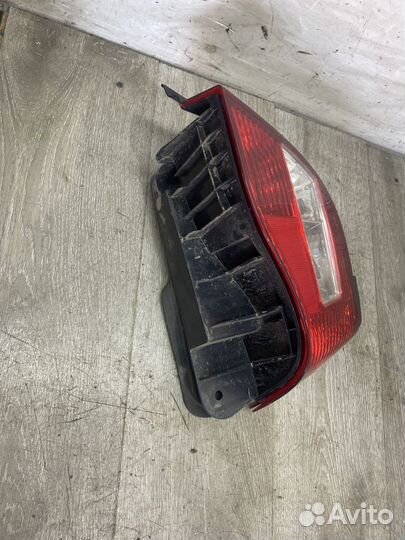Фонарь задний правый Daewoo Nexia