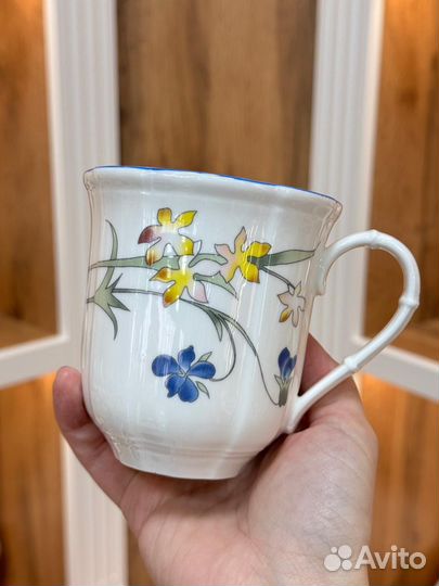 Новый набор кружек