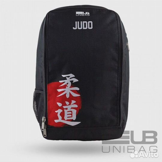 Рюкзак Дзюдо