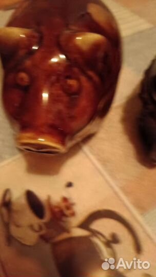 Горшок для запекания