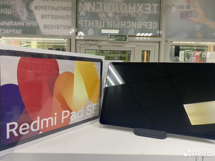 Xiaomi Redmi Pad Se 6 128GB