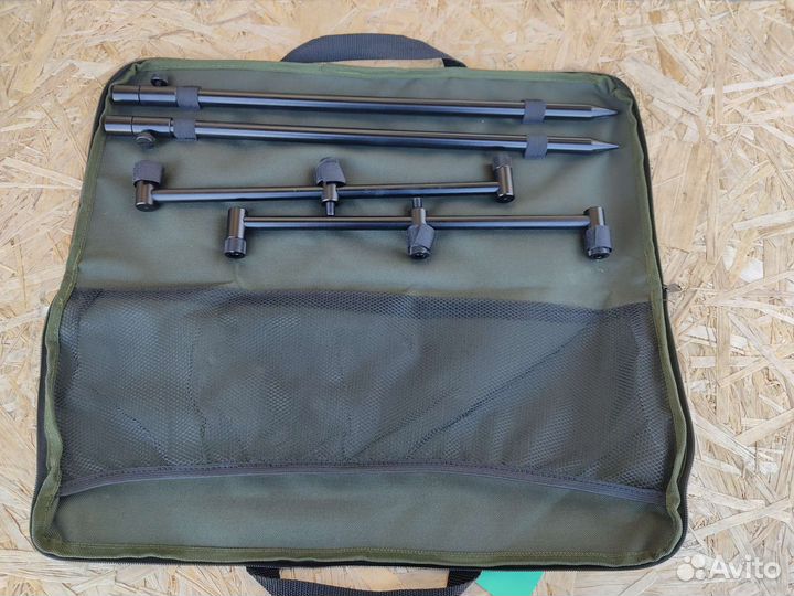 Набор буз бара на 3 уд