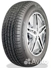 Tigar SUV Summer 215/65 R16 102H