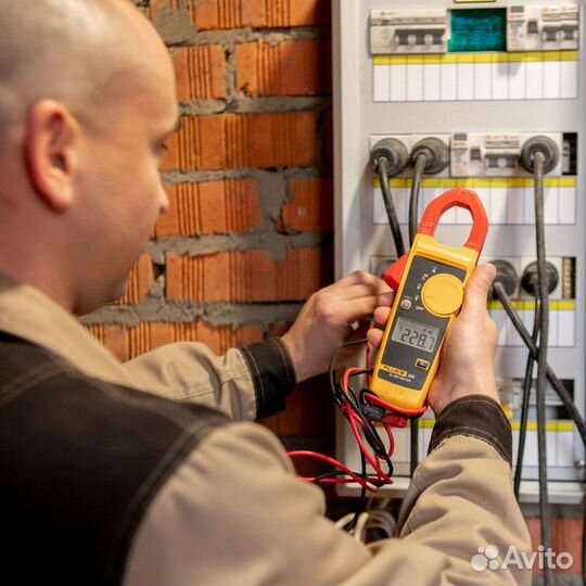 Электрик Штробление, монтаж проводки Ростов