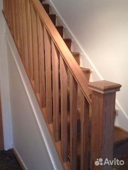 Столярная мастерская