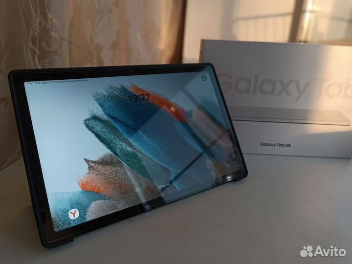 Samsung galaxy tab a8